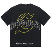 GODSPEED Chrome Seduction T-Shirt